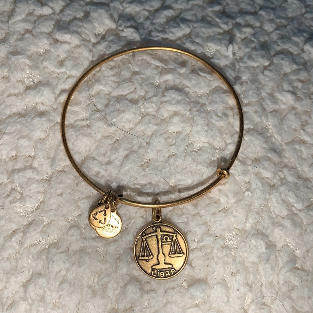Alex and Ani 3 Bracelets bundle